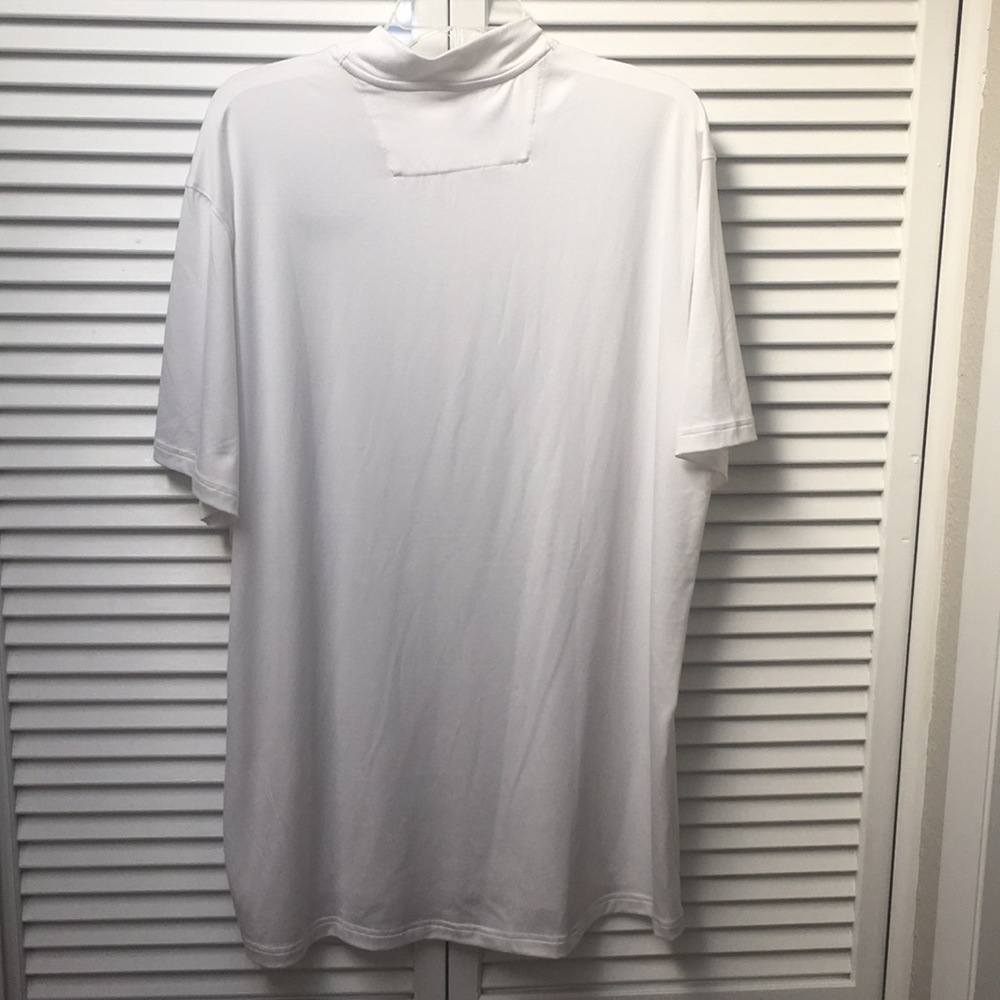 Under Armour Colorado State University Rams heat gear shirt - Picture 2 of 4